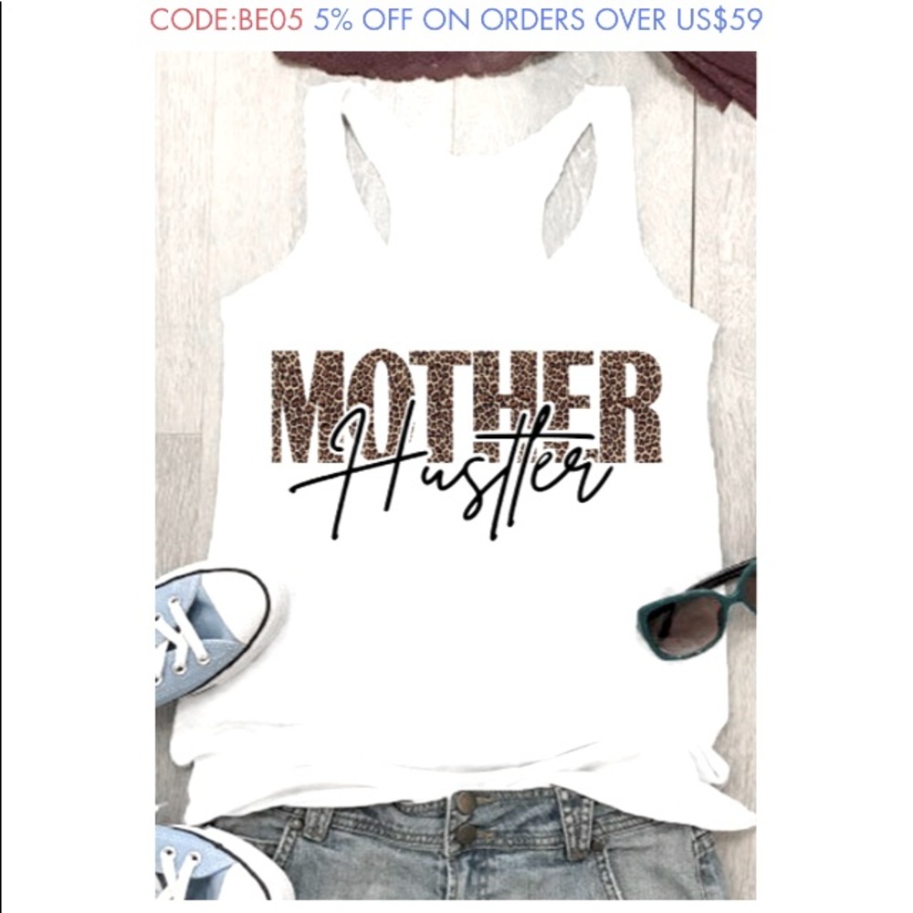 Tank top